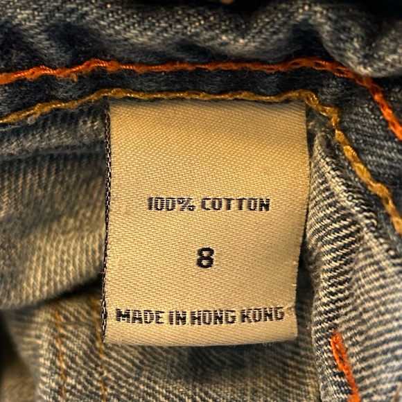 Vintage London Jeans Premium Collection Women’s - Picture 5 of 16